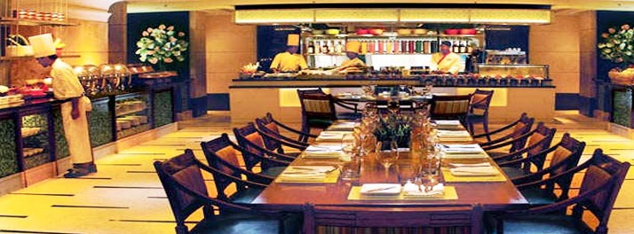 928/Hyderabad Marriott Hotel & Convention Centre - Hyderabad 09.jpg